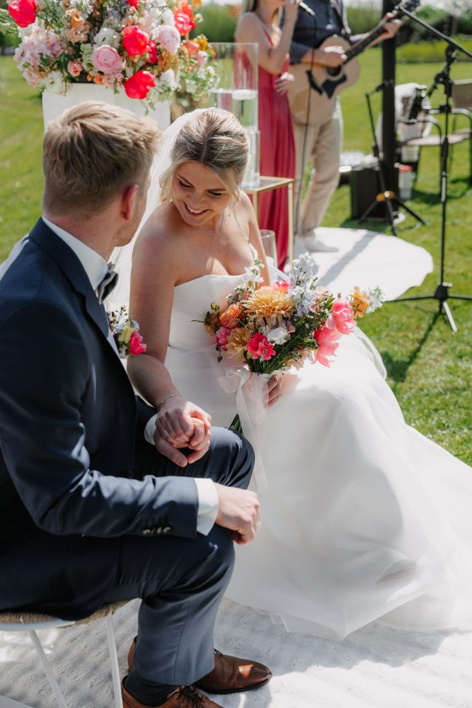 Hochzeit La Maison Blanche freie Trauung Cathy Kohlenberg Fotografie