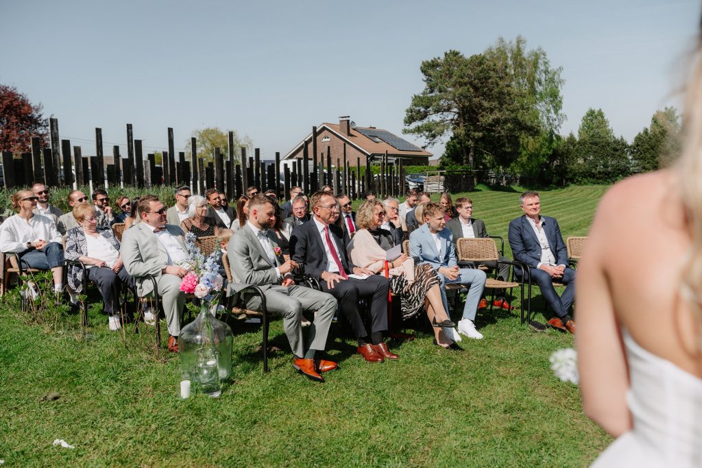 Hochzeit La Maison Blanche freie Trauung Cathy Kohlenberg Fotografie
