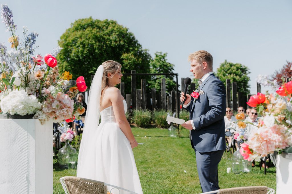 Hochzeit La Maison Blanche freie Trauung Cathy Kohlenberg Fotografie