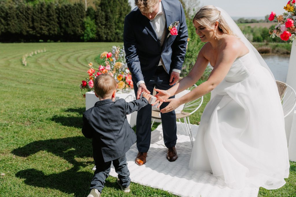 Hochzeit La Maison Blanche freie Trauung Cathy Kohlenberg Fotografie