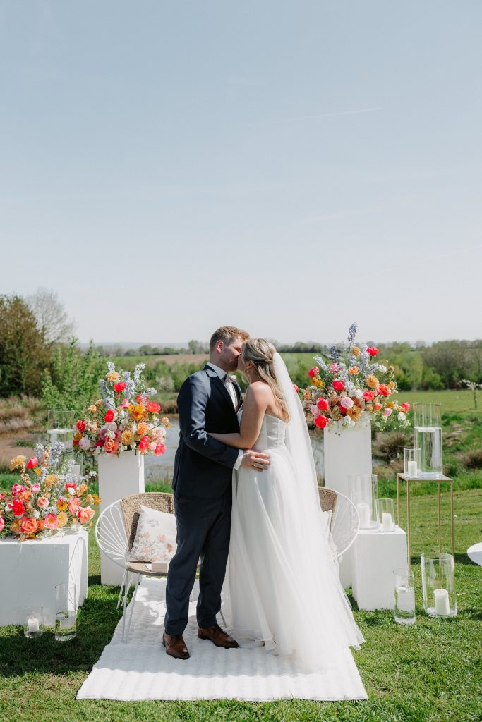 Hochzeit La Maison Blanche freie Trauung Cathy Kohlenberg Fotografie