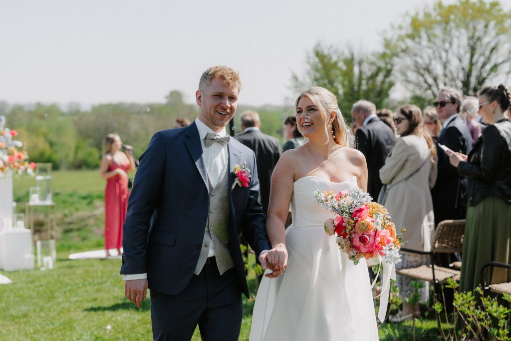 Hochzeit La Maison Blanche freie Trauung Cathy Kohlenberg Fotografie