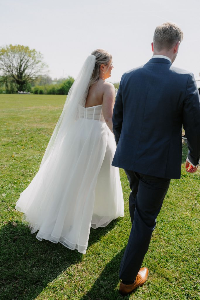 Hochzeit in der La Maison Blanche Cathy Kohlenberg Fotografie