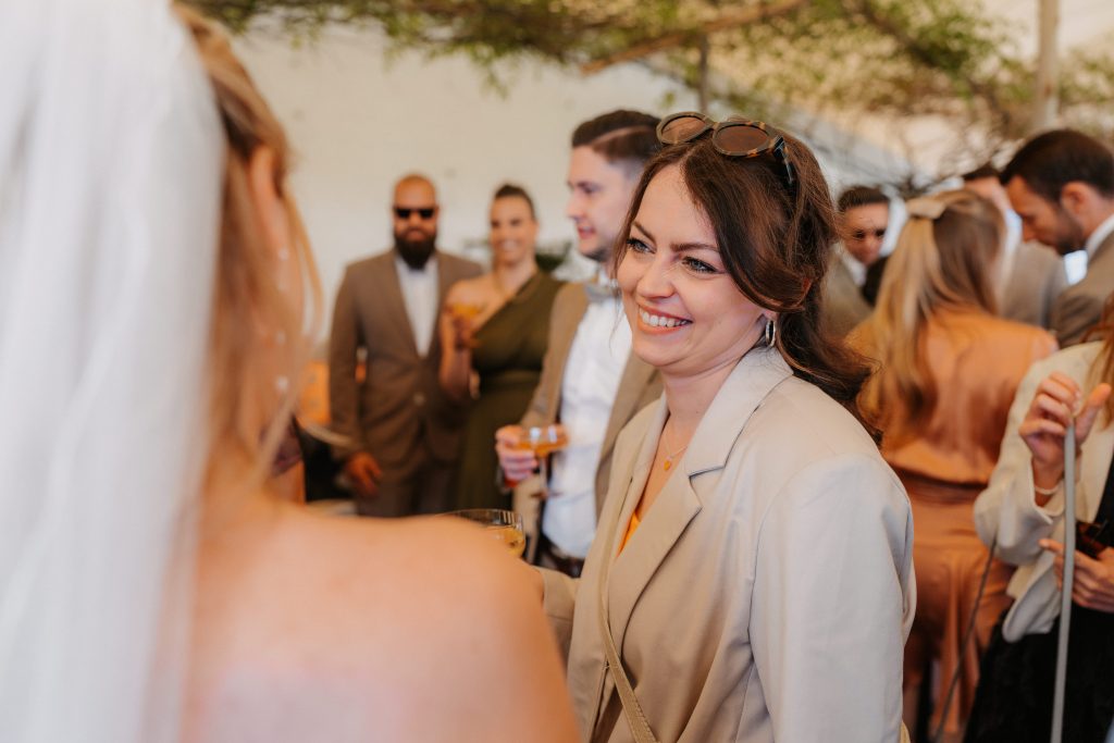 Hochzeit in der La Maison Blanche Cathy Kohlenberg Fotografie