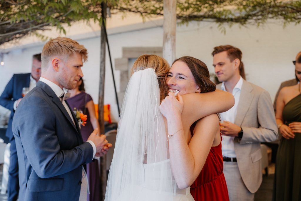 Hochzeit in der La Maison Blanche Cathy Kohlenberg Fotografie