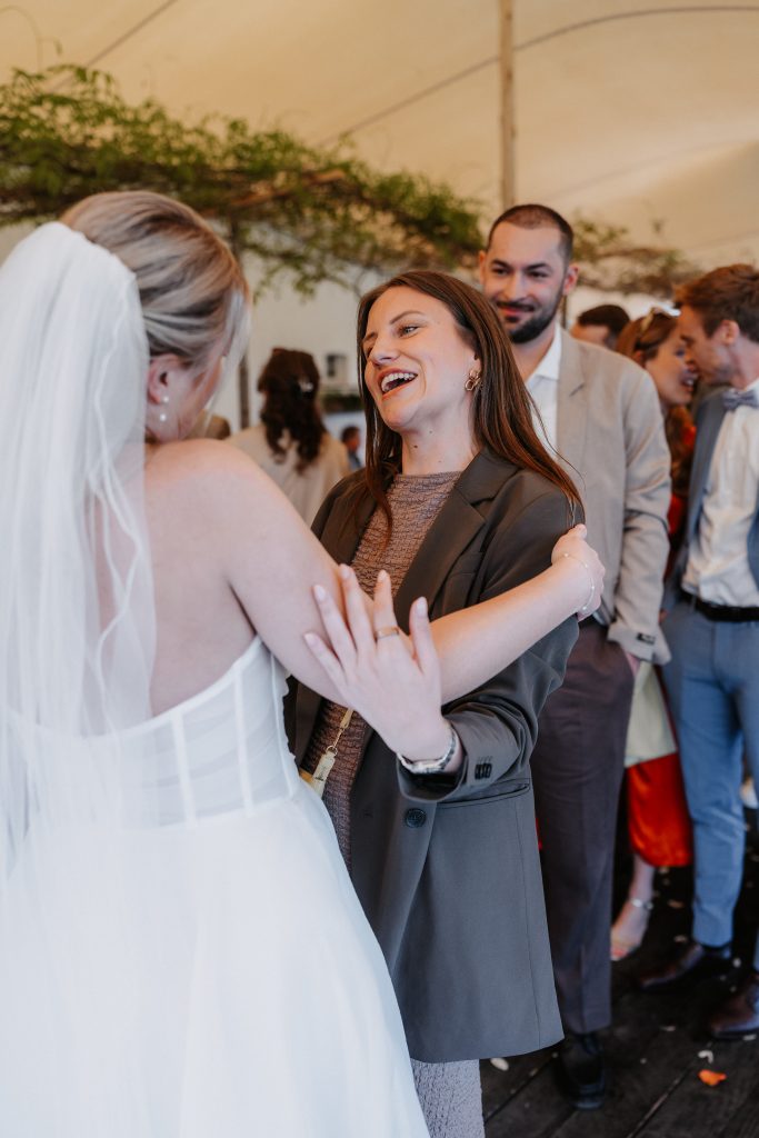 Hochzeit in der La Maison Blanche Cathy Kohlenberg Fotografie