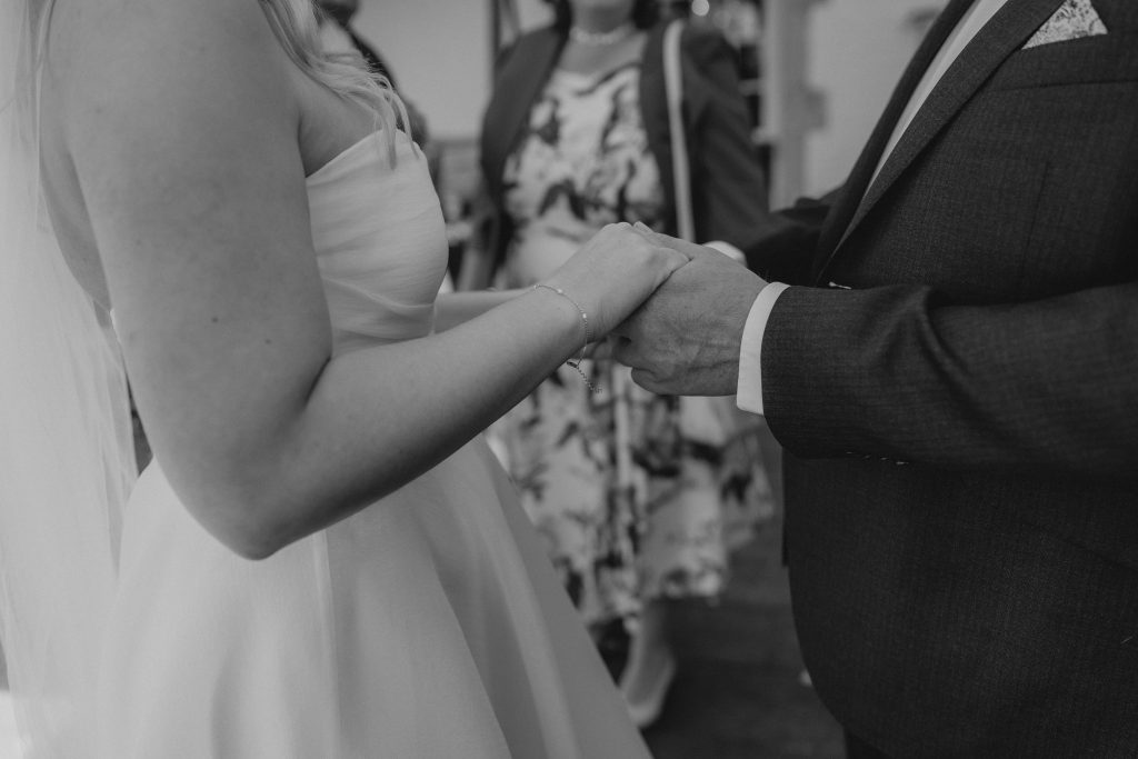 Hochzeit in der La Maison Blanche Cathy Kohlenberg Fotografie