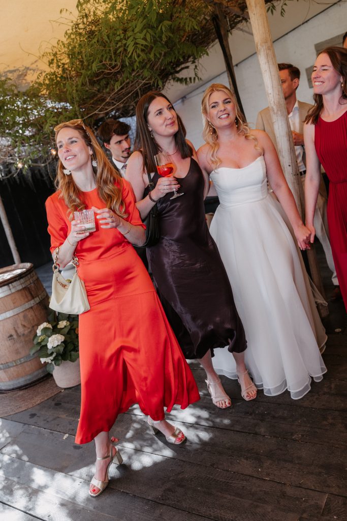 Hochzeit in der La Maison Blanche Cathy Kohlenberg Fotografie