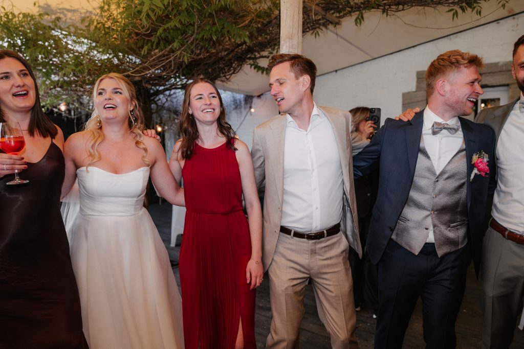 Hochzeit in der La Maison Blanche Cathy Kohlenberg Fotografie