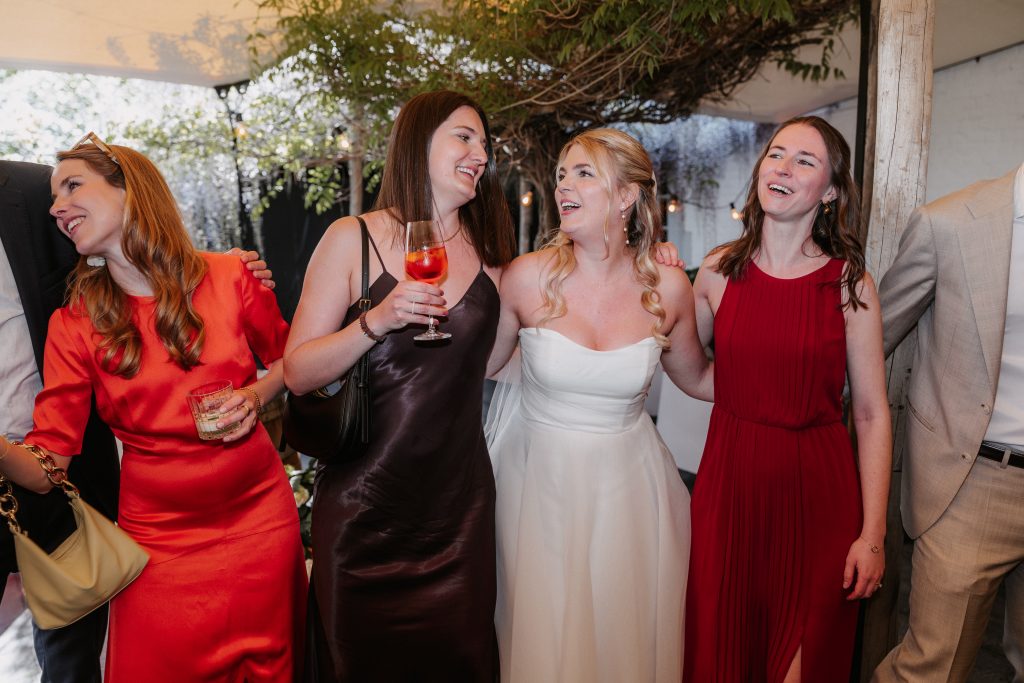 Hochzeit in der La Maison Blanche Cathy Kohlenberg Fotografie