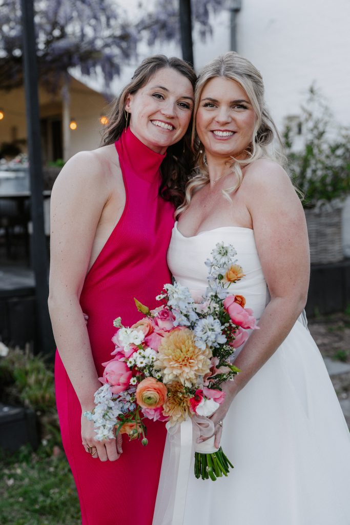 Hochzeit in der La Maison Blanche Sektempfang Cathy Kohlenberg Fotografie
