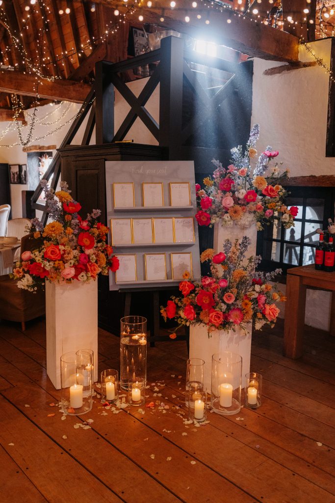 Hochzeit in der La Maison Blanche Party Cathy Kohlenberg Fotografie