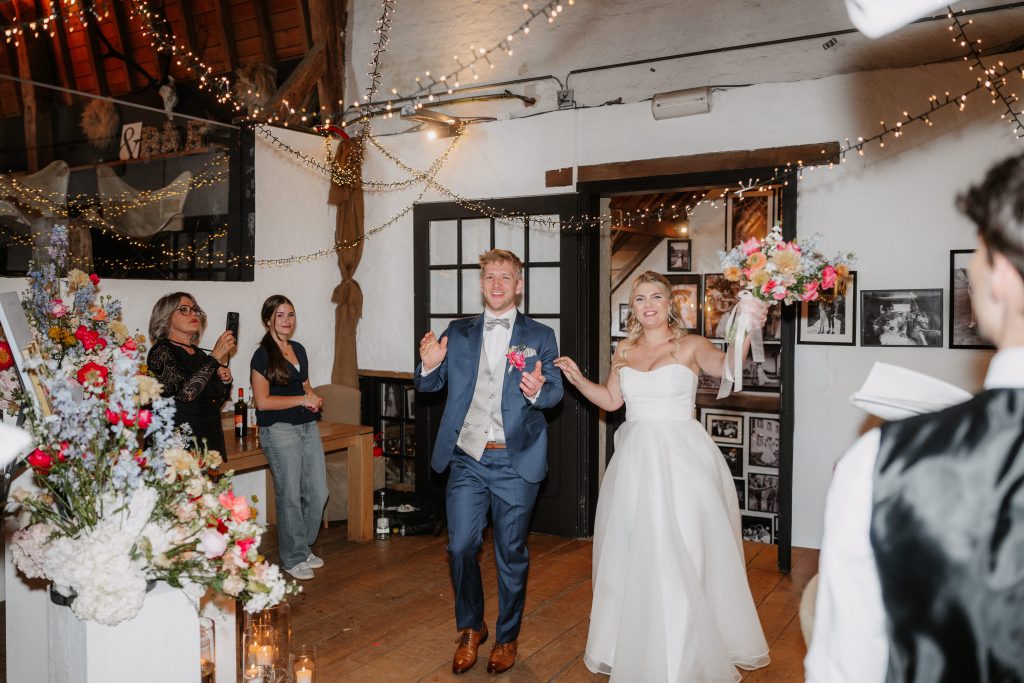 Hochzeit in der La Maison Blanche Party Cathy Kohlenberg Fotografie