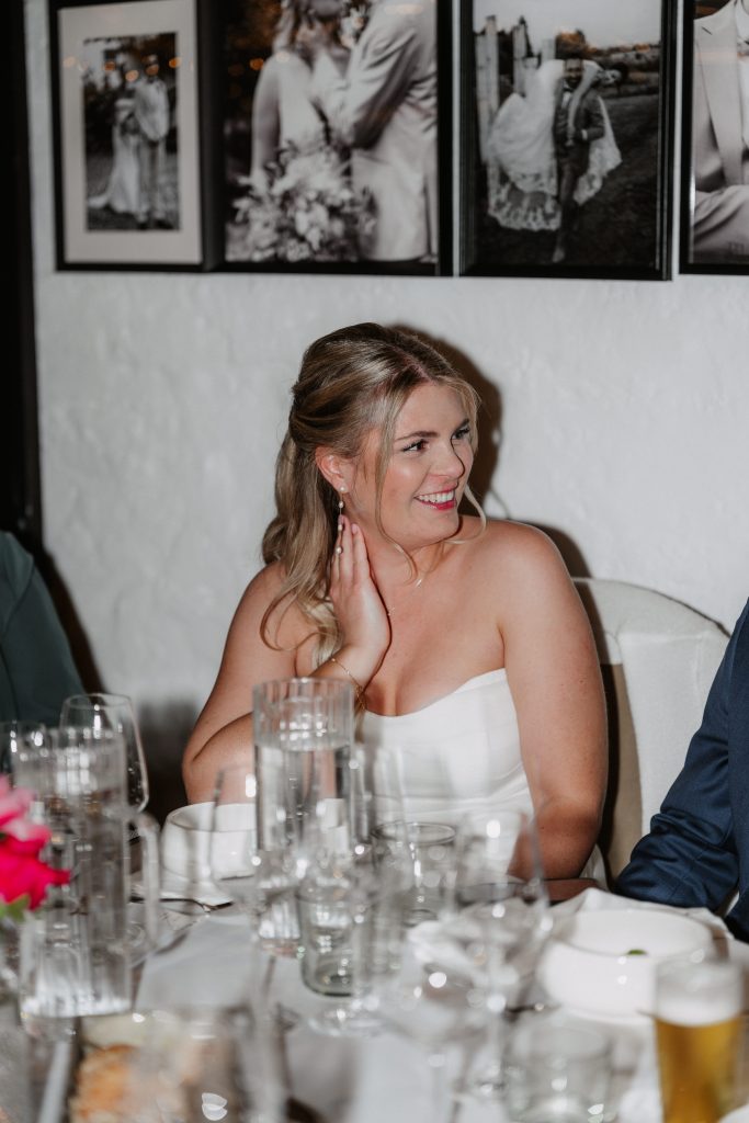 Hochzeit in der La Maison Blanche Party Cathy Kohlenberg Fotografie