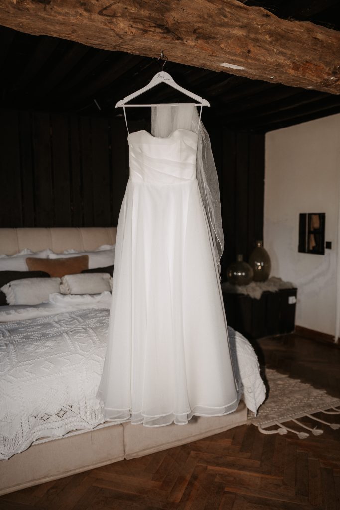 Hochzeit Maison Blanche Cathy Kohlenberg Fotografie Getting Ready