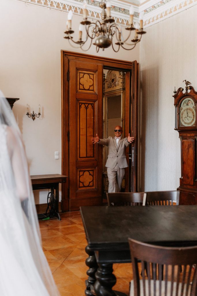 Hochzeit Schloss Arenfels Cathy Kohlenberg Fotografie freie Trauung