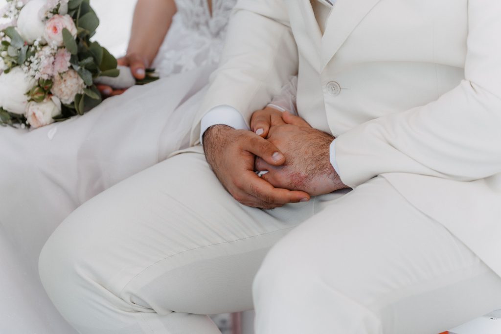 Hochzeit Schloss Arenfels Cathy Kohlenberg Fotografie freie Trauung