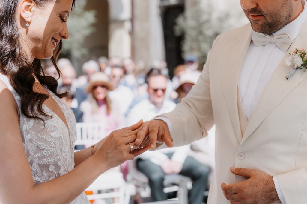 Hochzeit Schloss Arenfels Cathy Kohlenberg Fotografie freie Trauung