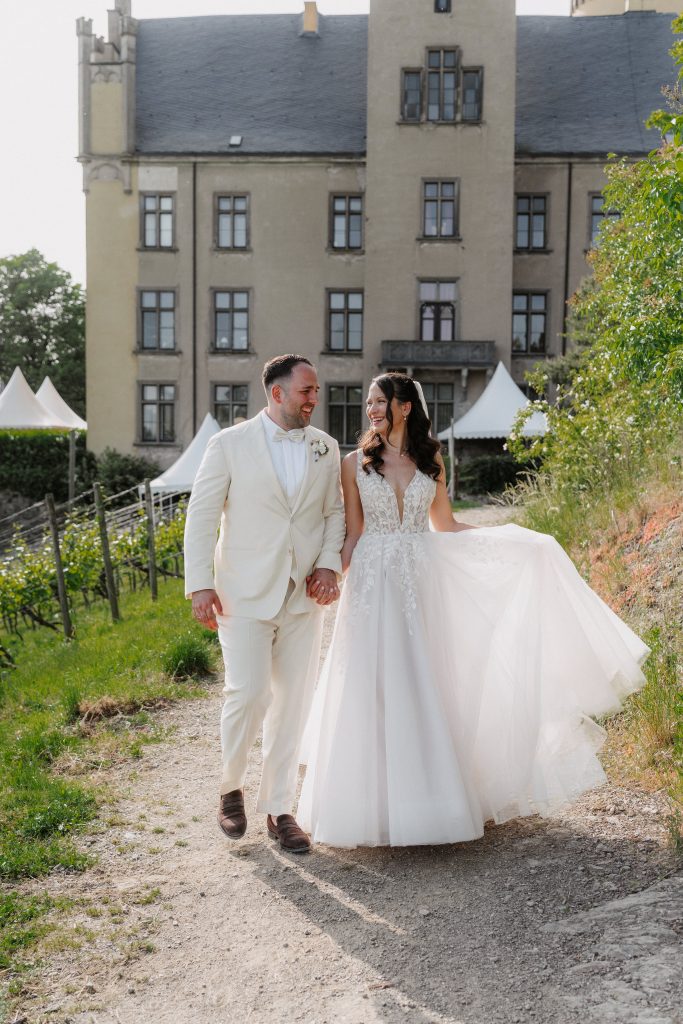 Hochzeit Schloss Arenfels Cathy Kohlenberg Fotografie Brautstpaarshooting