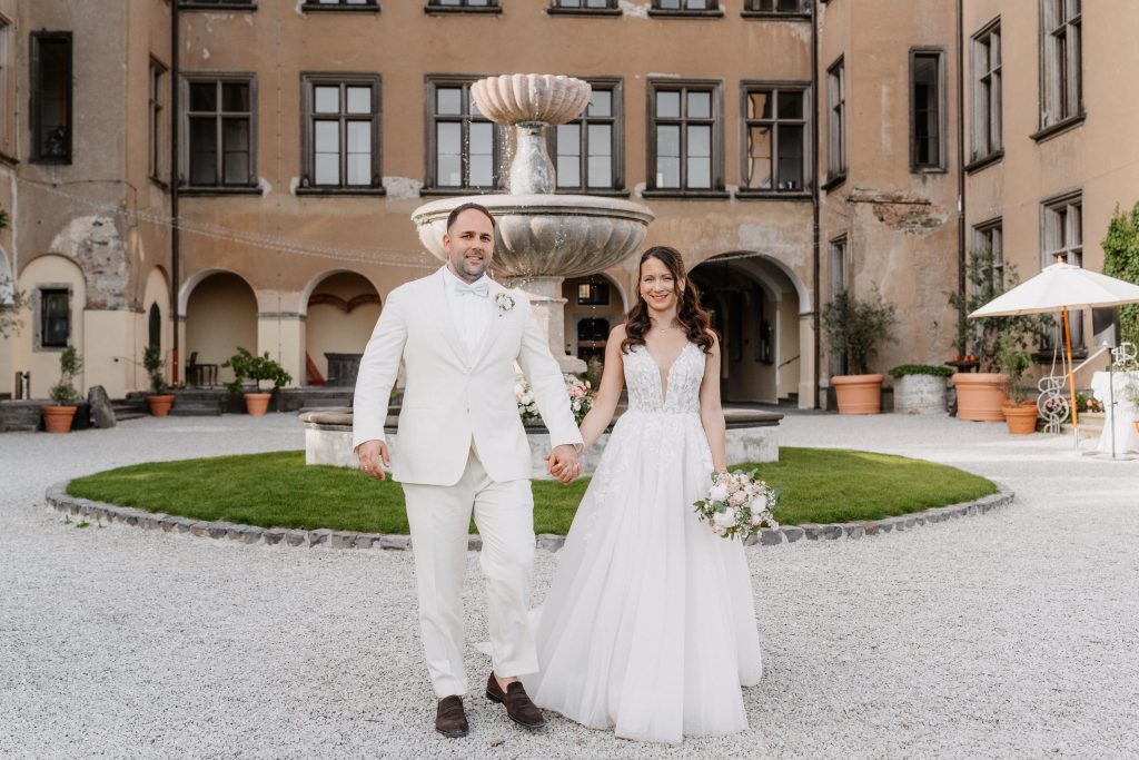Hochzeit Schloss Arenfels Cathy Kohlenberg Fotografie Brautstpaarshooting