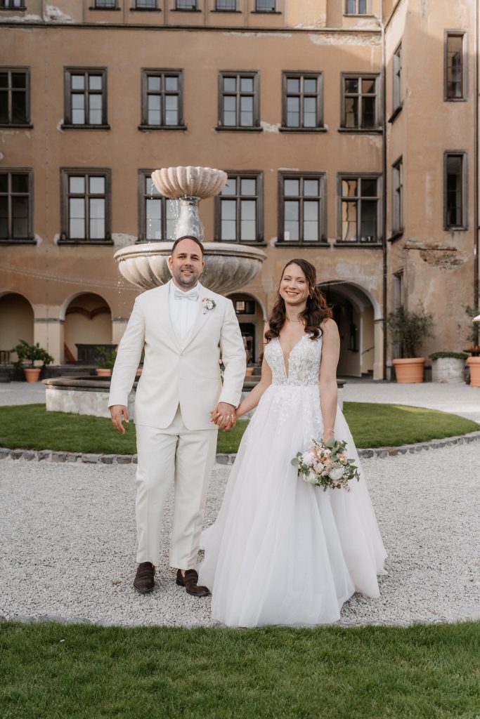 Hochzeit Schloss Arenfels Cathy Kohlenberg Fotografie Brautstpaarshooting