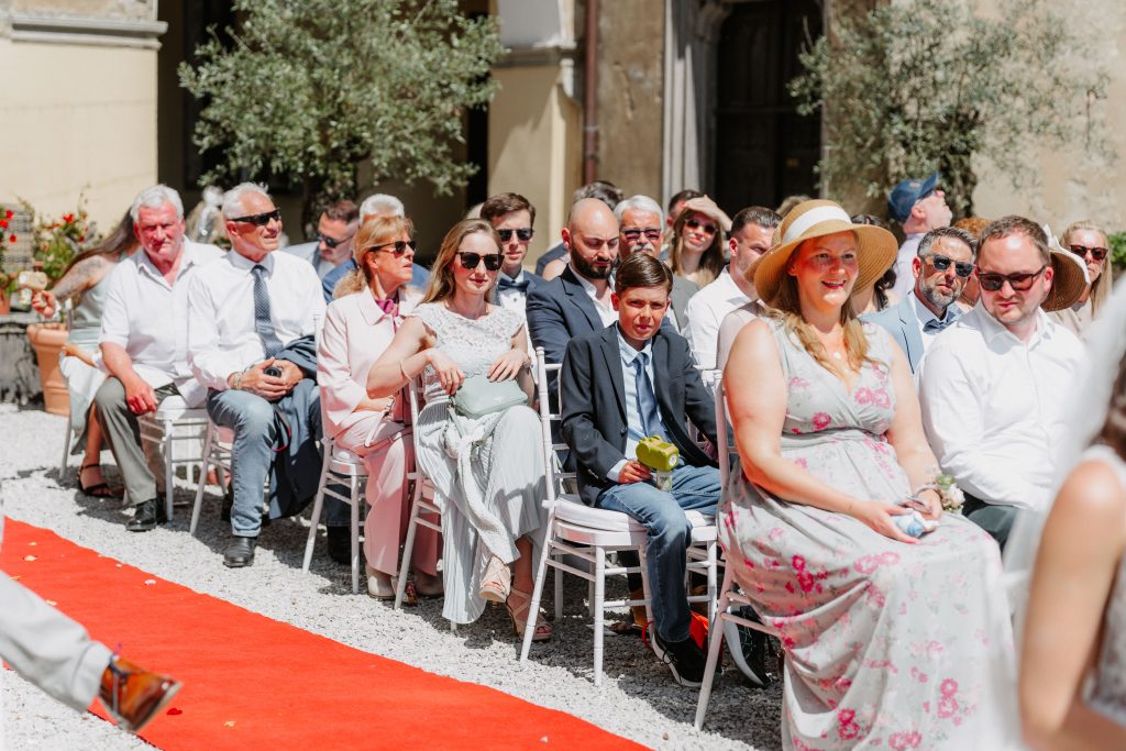 Hochzeit Schloss Arenfels Cathy Kohlenberg Fotografie freie Trauung