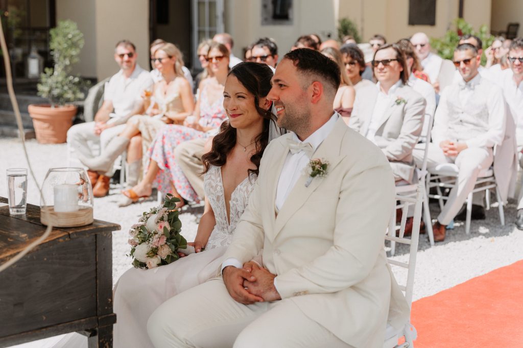 Hochzeit Schloss Arenfels Cathy Kohlenberg Fotografie freie Trauung