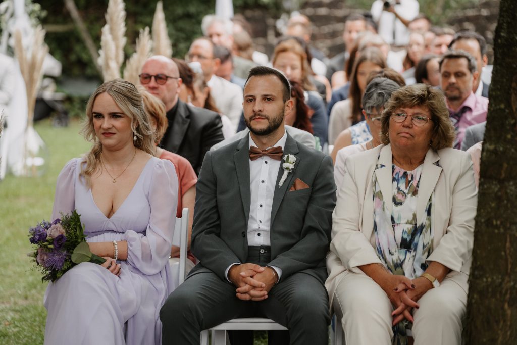 Hochzeit auf den Waldorfer Höfen Cathy Kohlenberg Fotografie freie Trauung