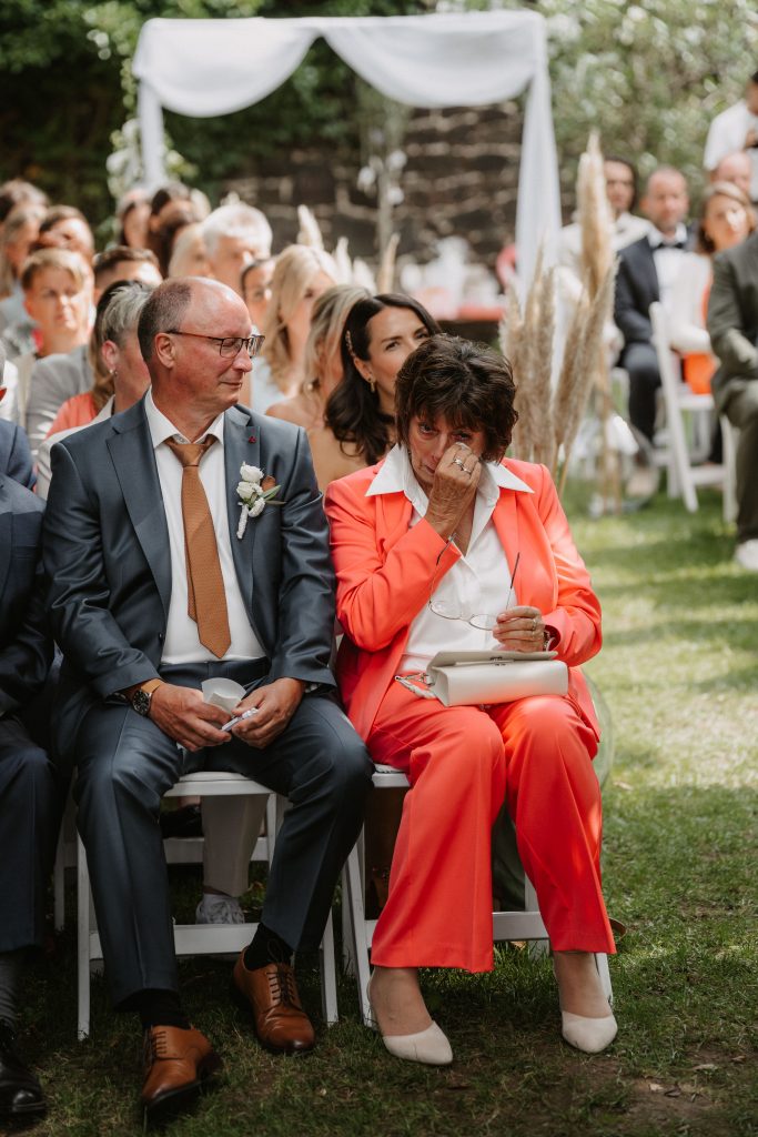 Hochzeit auf den Waldorfer Höfen Cathy Kohlenberg Fotografie freie Trauung