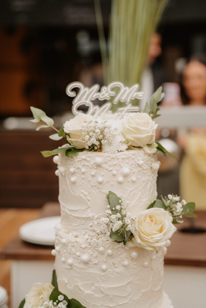 Hochzeit auf den Waldorfer Höfen Cathy Kohlenberg Fotografie Sektempfang