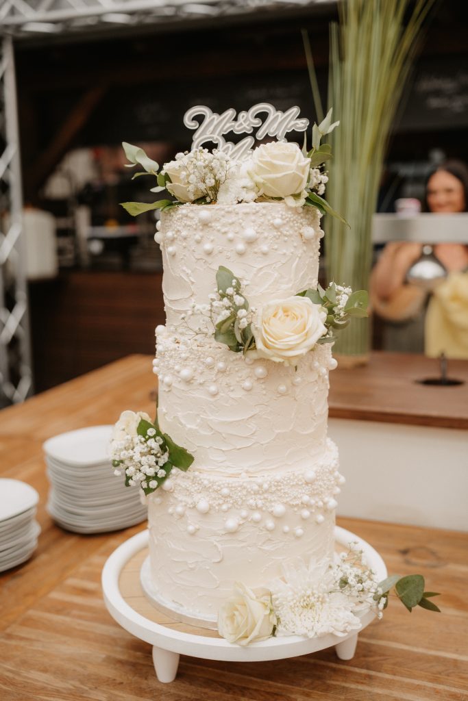 Hochzeit auf den Waldorfer Höfen Cathy Kohlenberg Fotografie Sektempfang