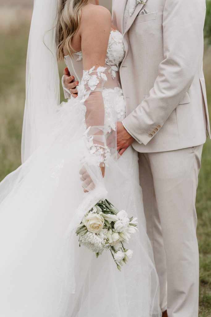 Hochzeit auf den Waldorfer Höfen Cathy Kohlenberg Fotografie Brautpaarshooting