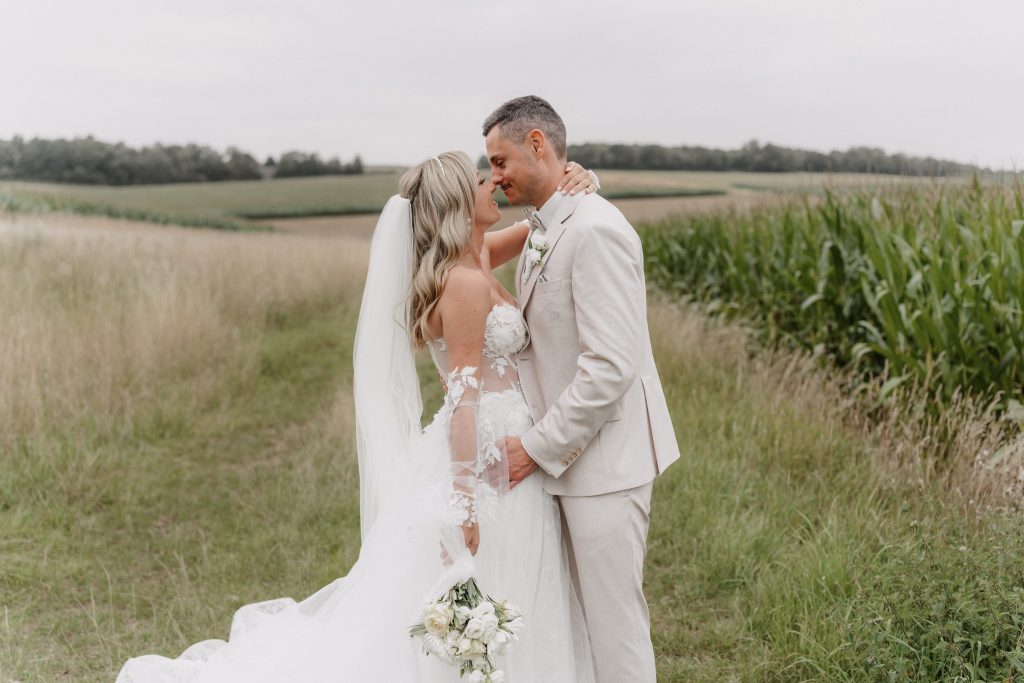 Hochzeit auf den Waldorfer Höfen Cathy Kohlenberg Fotografie Brautpaarshooting