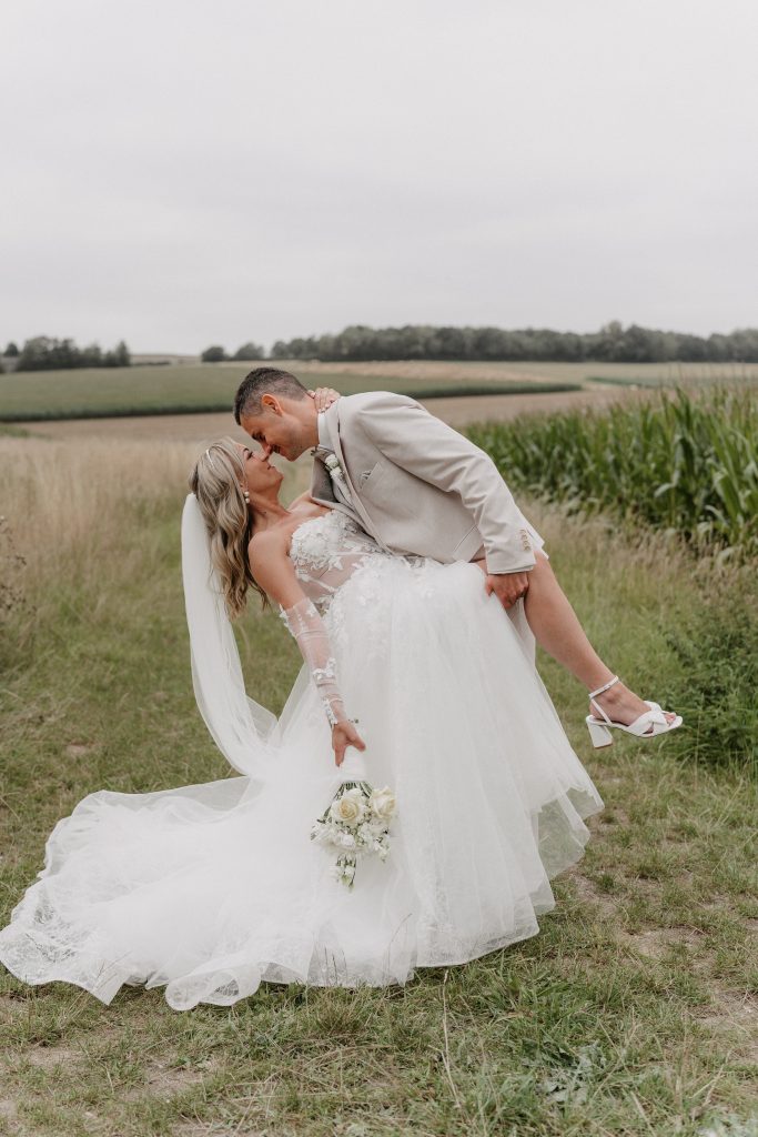Hochzeit auf den Waldorfer Höfen Cathy Kohlenberg Fotografie Brautpaarshooting