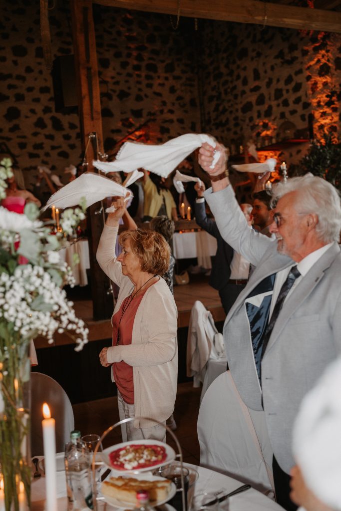 Hochzeit auf den Waldorfer Höfen Cathy Kohlenberg Fotografie Party