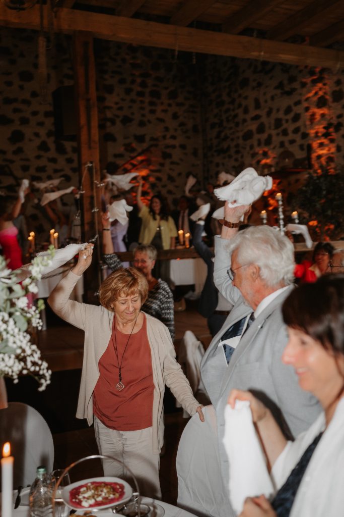 Hochzeit auf den Waldorfer Höfen Cathy Kohlenberg Fotografie Party