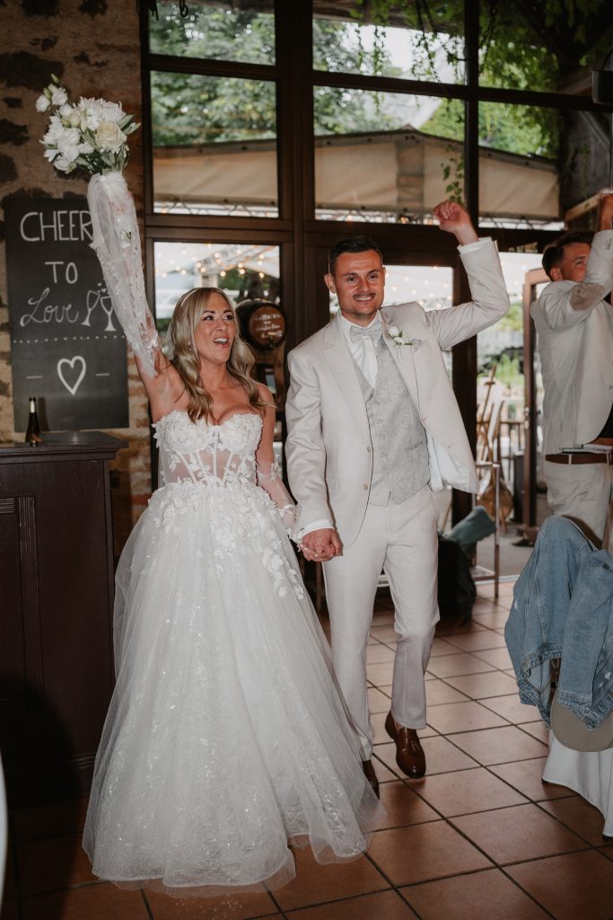 Hochzeit auf den Waldorfer Höfen Cathy Kohlenberg Fotografie Party
