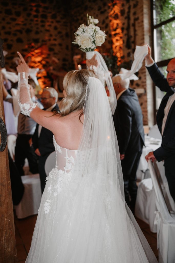 Hochzeit auf den Waldorfer Höfen Cathy Kohlenberg Fotografie Party