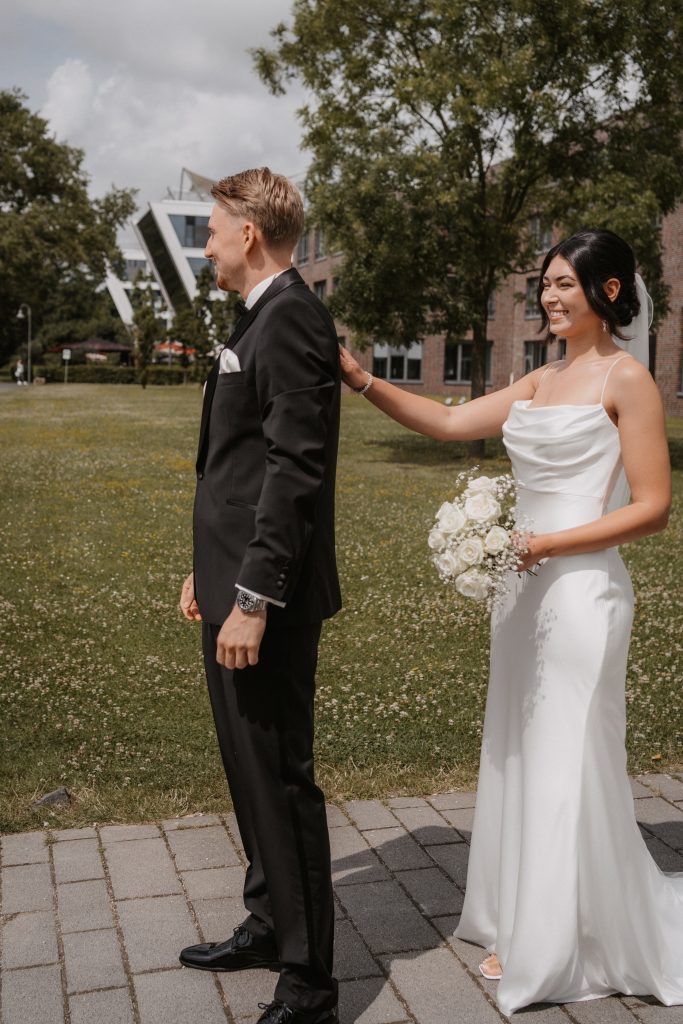 Kameha Grand Bonn Hochzeit Cathy Kohlenberg Fotografie