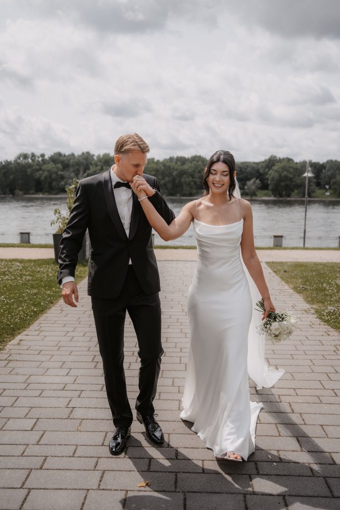 Kameha Grand Bonn Hochzeit Cathy Kohlenberg Fotografie