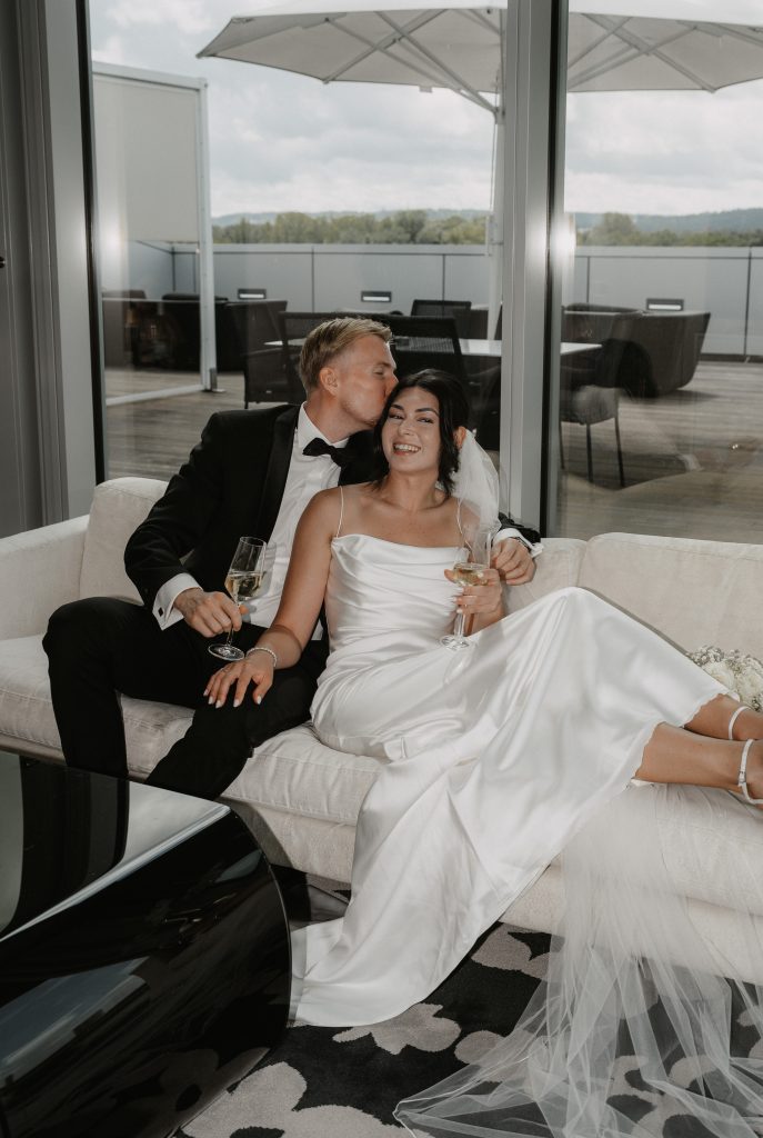 Kameha Grand Bonn Hochzeit Cathy Kohlenberg Fotografie