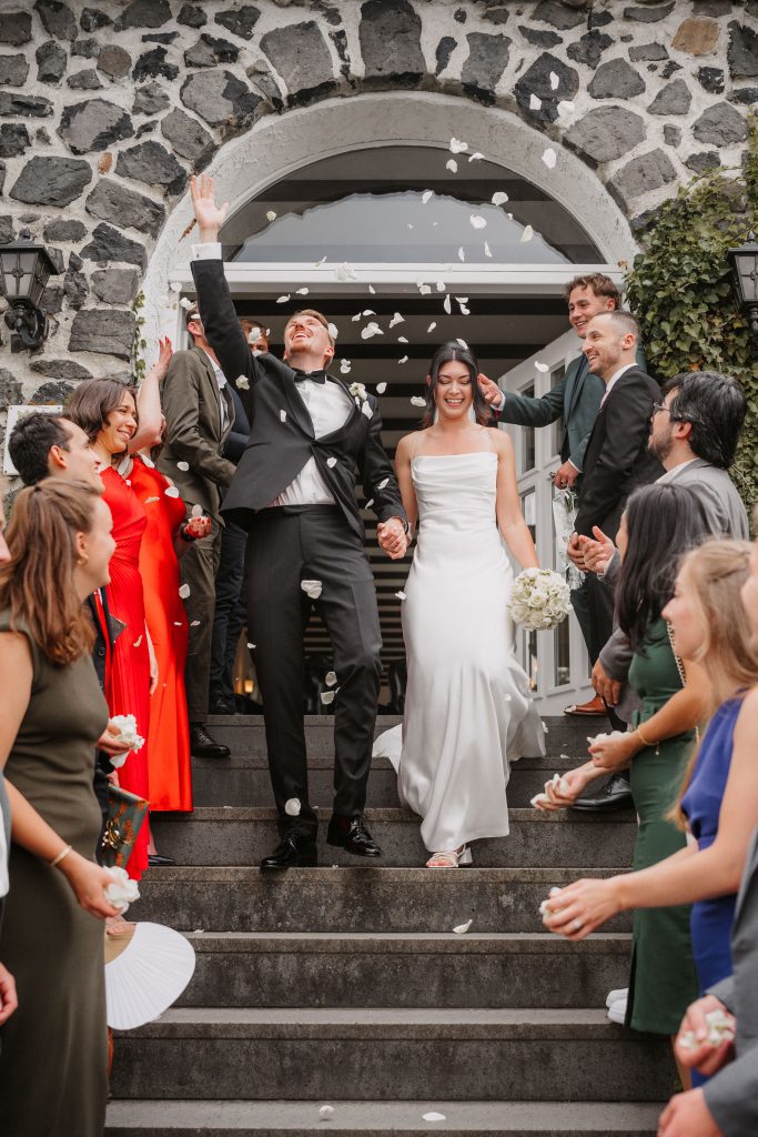 standesamtlich Heiraten auf dem Rolandsbogen Cathy Kohlenberg Fotografie