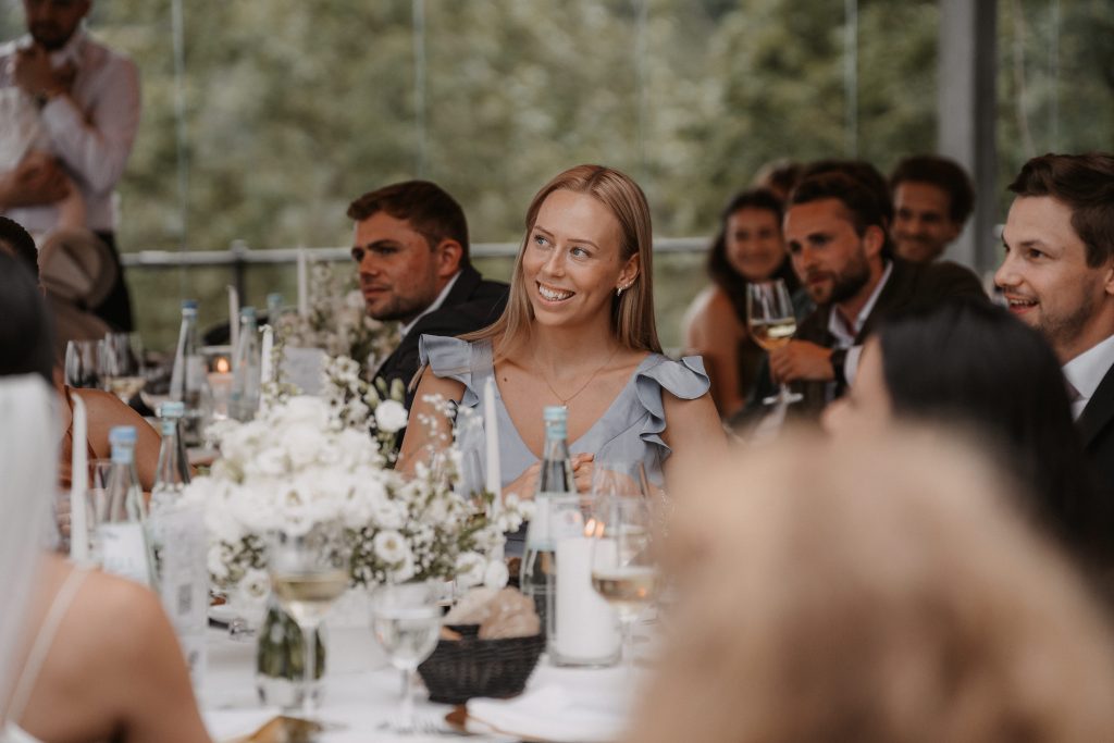 Feiern auf dem Rolandsbogen Cathy Kohlenberg Fotografie